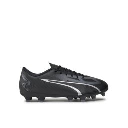 Puma Futball cipők Ultra Play Fg/Ag Jr 107530 02 Fekete