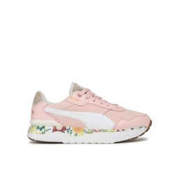 Puma Sportcipők R78 Voyage Wild 389235 02 Rózsaszín