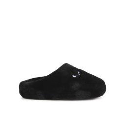 Karl Lagerfeld Kids Papucs Z19113 M Fekete