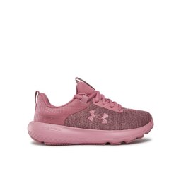 Under Armour Futócipő Ua W Charged Revitalize 3026683-601 Rózsaszín