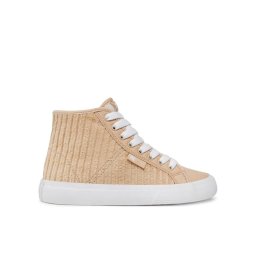 DC Sportcipő Manual Hi ADJS300294 Barna