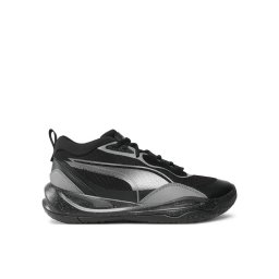 Puma Kosárlabda cipők Playmaker Pro Trophies 379014 01 Ezüst