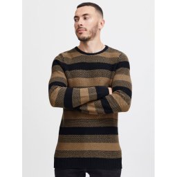 Blend Sweater 20715861 Színes Regular Fit