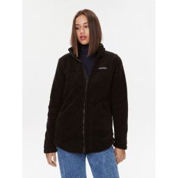 Columbia Polár kabát West Bend™ Full Zip 193990 Fekete Regular Fit