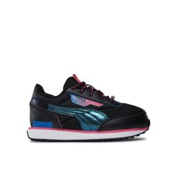 Puma Sportcipők Future Rider Cosmic Grl PS 392613 01 Fekete