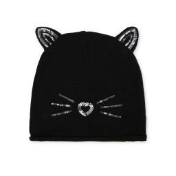 Karl Lagerfeld Kids Sapka Z11059 Fekete