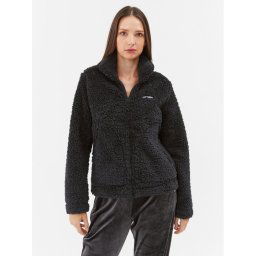 Columbia Polár kabát Winter Pass™ Sherpa FZ Fekete Regular Fit