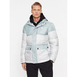 Guess Pehelykabát Z3BL02 WFQ80 Szürke Regular Fit