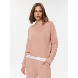 Ugg Pulóver Nena 1104851 Bézs Regular Fit