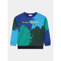 The Marc Jacobs Pulóver W25625 Színes Regular Fit