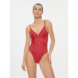 Selmark Body Gabrielle 61052 Piros