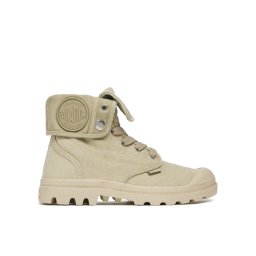 Palladium Bakancs Baggy 92353-348-M Bézs