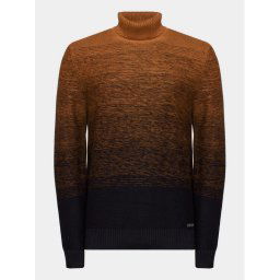 Pierre Cardin Garbó C5 50633 5044 Barna Regular Fit