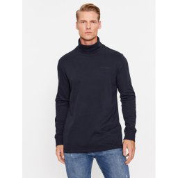 KARL LAGERFELD Garbó 755032 534226 Sötétkék Regular Fit