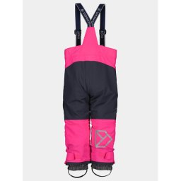 Didriksons Téli nadrág Idre Kids Pants 6 504357 Rózsaszín