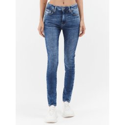 Pepe Jeans Farmer Regent PL204171 Kék Skinny Fit