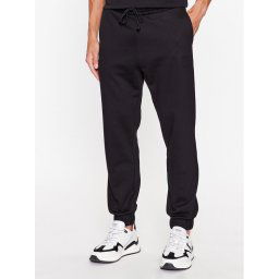 Hugo Melegítő alsó Dchard 50496652 Fekete Relaxed Fit