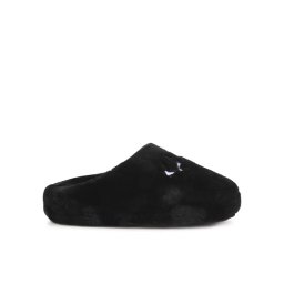 Karl Lagerfeld Kids Papucs Z19113 S Fekete