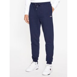 Fila Melegítő alsó FAM0500 Sötétkék Regular Fit