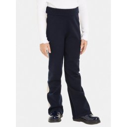 Tommy Hilfiger Melegítő alsó KG0KG07673 Sötétkék Regular Fit