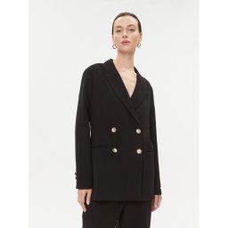 Ted Baker Zakó Layla 269648 Fekete Regular Fit