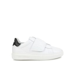 Karl Lagerfeld Kids Sportcipők Z29070 S Fehér