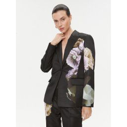 Ted Baker Zakó Nayaa 271650 Fekete Regular Fit