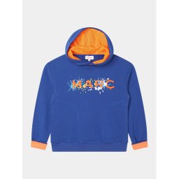 The Marc Jacobs Pulóver W25621 Kék Regular Fit