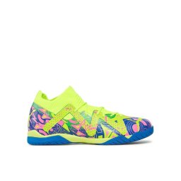 Puma Futball cipők Future Match Energy It + Mid Jr 107551 01 Kék