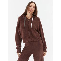 Ugg Polár kabát Hana 1136871 Barna Regular Fit