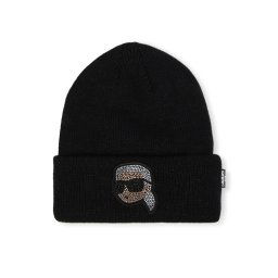 Karl Lagerfeld Kids Sapka Z11060 Fekete
