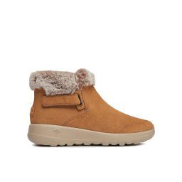 Skechers Bokacsizma On-The-Go Joy First Glance 144041/CSNT Barna