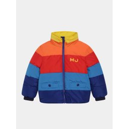 The Marc Jacobs Pehelykabát W26133 Színes Regular Fit