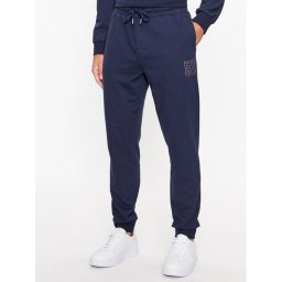 Hugo Melegítő alsó 50501579 Sötétkék Regular Fit