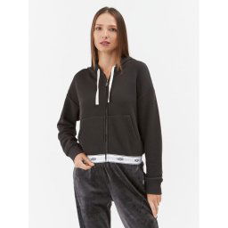 Ugg Pulóver Kaelie 1144473 Fekete Regular Fit