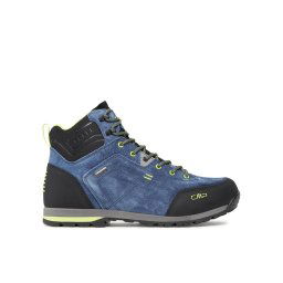 CMP Bakancs Alcor 2.0 Mid WP 3Q18577 Kék
