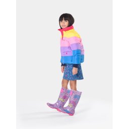 The Marc Jacobs Pehelykabát W16159 Színes Regular Fit