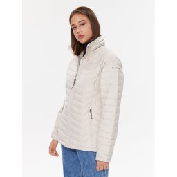 Columbia Pehelykabát Powder Lite™ Jacket 1699061 Barna Regular Fit