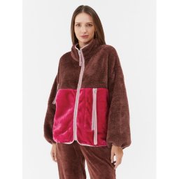 Ugg Pulóver Marlene 1134993 Barna Relaxed Fit