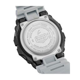 G-Shock Karóra GBX-100TT-8ER Szürke