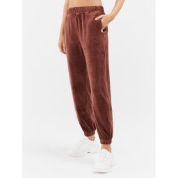 Ugg Melegítő alsó Glennon 1144486 Barna Regular Fit