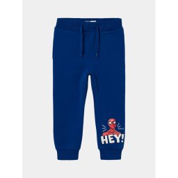 NAME IT Melegítő alsó 13221196 Kék Regular Fit