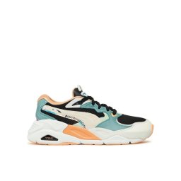 Puma Sportcipők Trc Mira Dimensions Wns 385969 05 Színes