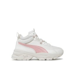 Puma Sportcipő Cassia Via Mid 391309 06 Bézs