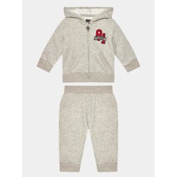 Guess Melegítő I3BG00 KA4Q0 Szürke Regular Fit