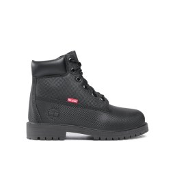 Timberland Bakancs 6 In Premium Wp Boot TB0A64850011 Fekete