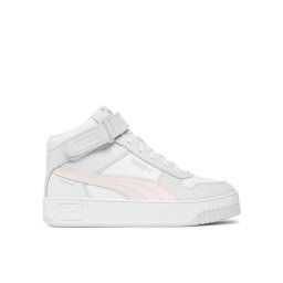 Puma Sportcipők Carina Street Mid 392337 04 Fehér