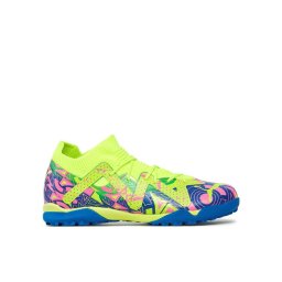 Puma Futball cipők Future Match Tt Mid Jr 107550 01 Kék