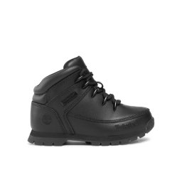 Timberland Bakancs Euro Sprint TB0A13DP0011 Fekete