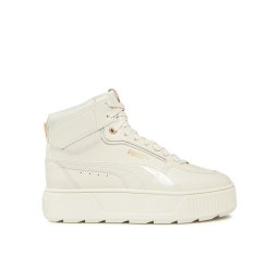 Puma Sportcipők Karmen Rebelle Mid WTR 387624 04 Fehér